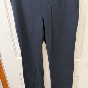 Talbots Men's Charcoal Joggers